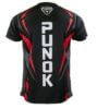 Tee-shirt-polyvalent avec logo Punok