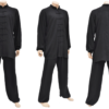 Tenue Tai Chi en Viscose Coton