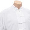 Tenue Tai Chi en Viscose Coton-haut