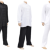 Tenue Tai Chi en Viscose et Coton