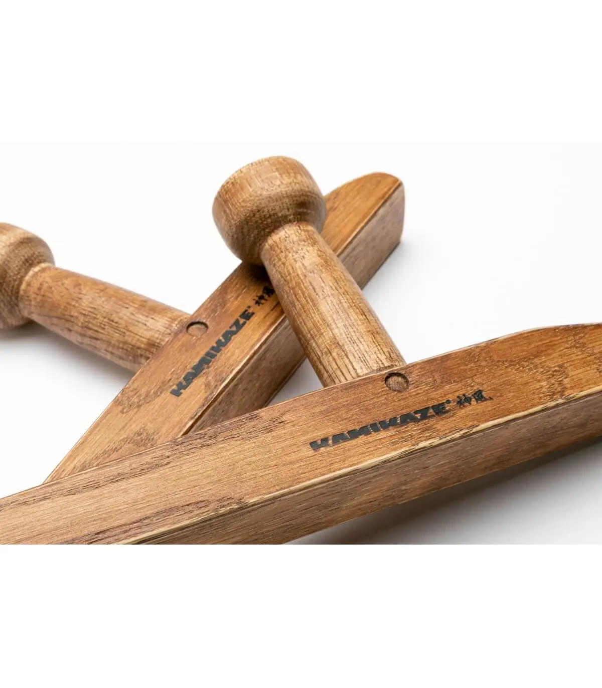 Tonfa-Kamikaze Professionnel Kobudo-chêne