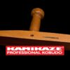 Tonfa Kamikaze Professionnel Kobudo-chêne