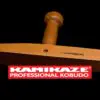 Tonfa Kamikaze Professionnel Kobudo-chêne