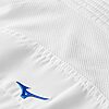 Veste Karate kumite brodée Tôshi WKF Mizuno-bleu