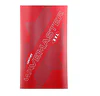 Wavemaster XXL Century rouge