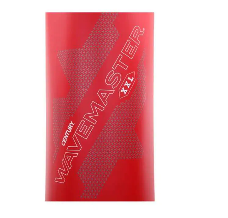 Wavemaster XXL Century rouge