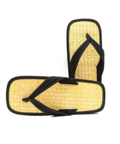 Zooris paille Y - Fuji Mae