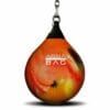 Aqua Training Bag - 7kg à 85kg - Toutes couleurs 16 Aqua Training Bag orange