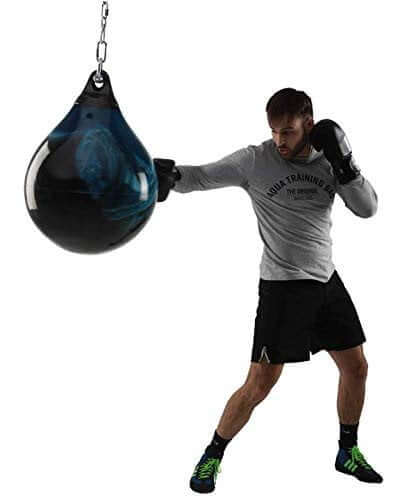 Aqua Training Bag - 7kg à 85kg - Toutes couleurs 11 Aqua-Training Bag