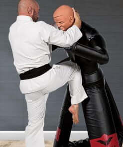 Mannequin de frappe CENTURY Versys VS Bob Coup de genou