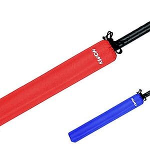 Batons Yoseikan Budo