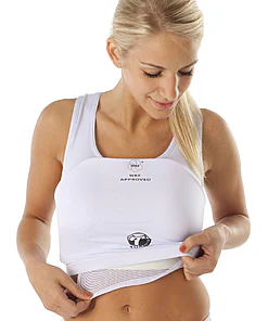 Brassière Karate TOKAIDO