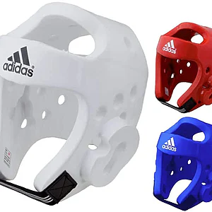 Protections tête – visage karaté