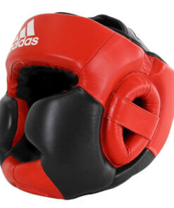 Casque de Boxe Adidas SUPER PRO