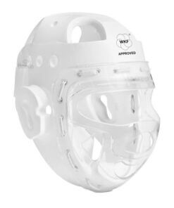 casque-de-protection-pour-enfants-homologue-wkf-approved-blanc