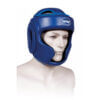 casque-dentrainement-wbe-noris-bleu
