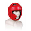casque-dentrainement-wbe-noris-rouge