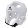 casque-karate-adidas-adithg01-blanc