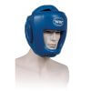casque-karate-contact-noris-bleu