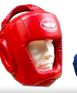 Casque Karate Contact Noris