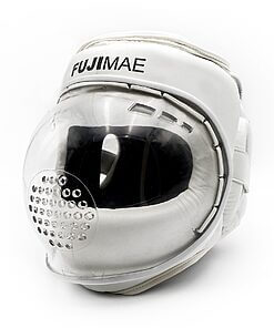 Casque Kubo FujiMae