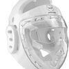 Casque PUNOK avec protection du visage - WKF 9 casque-punok-avec-protection-du-visage-