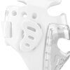 Casque PUNOK avec protection du visage - WKF 11 casque-punok-avec-protection-du-visage-wkf-côté