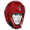 casques-de-karate-noris-rouge-ffk
