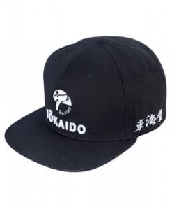 casquette-snapback-tokaido-noir