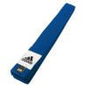 ceinture-club-de-karate-adidas-bleu