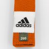 ceinture-club-de-karate-adidas-orange-260