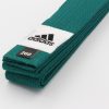 ceinture-club-de-karate-adidas-verte-260