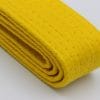 ceinture-club-jaune-de-karate-adidas