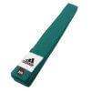 ceinture-club-verte-de-karate-adidas