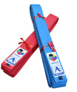 Ceinture de compétition