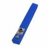 ceinture de karate adidas elite b242k-wkf bleu