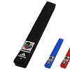 ceinture-de-karate-adidas-elite-b242k-wkf-noir