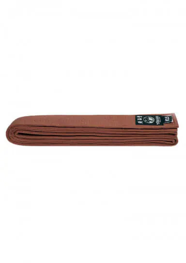 ceinture-de-karate-de-couleur-tokaido-marron
