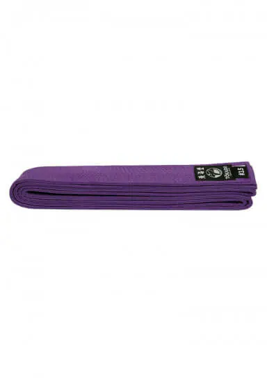 ceinture-de-karate-de-couleur-tokaido-violette