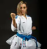 Ceinture De Karaté Kata Premium SMAI - WKF 8 ceinture-de-karate-kata-premium-smai-wkf-