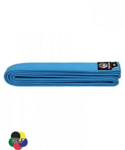 Ceinture De Karaté Kata Tokaido - WKF