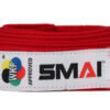 Ceinture de Karate Style Kumite