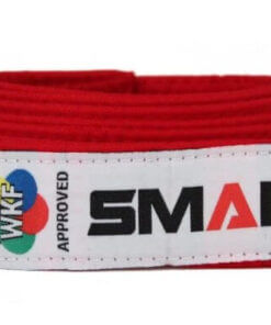 Ceinture de Karate Style Kumite