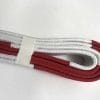 ceinture-de-karate-tokyodo-rouge-et-blanc-shihan-zoom