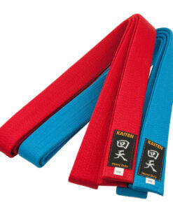 ceinture-karate-competition-kata-rouge-ou-bleu-kaiten