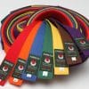 ceinture-karate-couleurs-uni-kamikaze