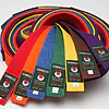 ceinture-karate-couleurs-uni-kamikaze