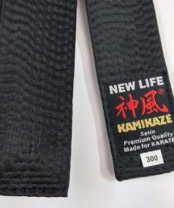 ceinture-karate-kamikaze-extra-large-new-life-premium-satin-etiquette