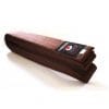 ceinture-marron-de-karate-kamikaze-non-brode-de-premiere-qualite