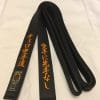 ceinture-noire-de-karate-hirota-B-601-spécial-soie
